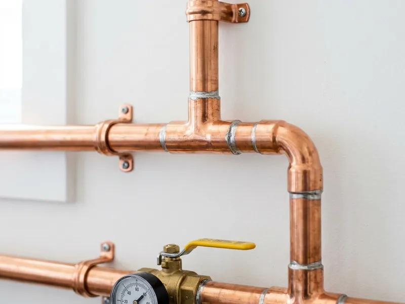 Pipe Repair & Replacement Plumber in Trinidad, TX