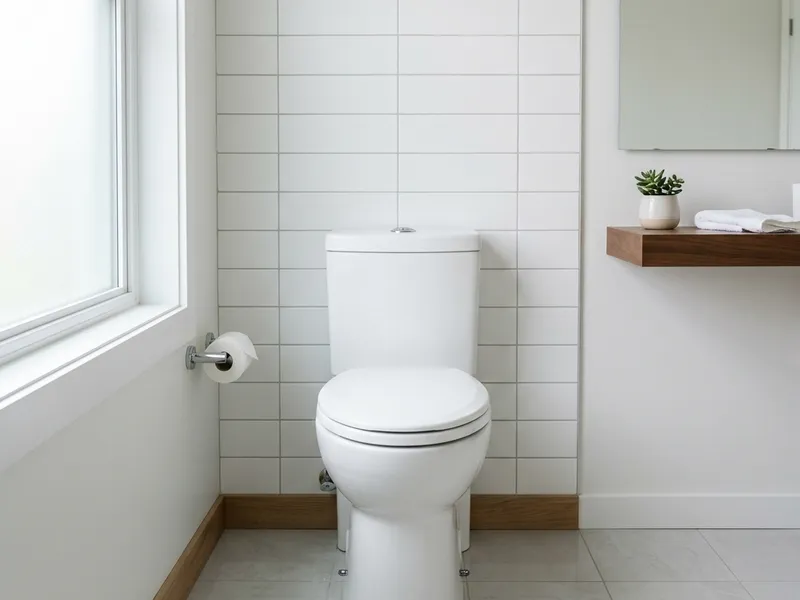Toilet Repair & Installation Plumber in Trinidad, TX